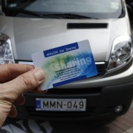 Infopark Press Event